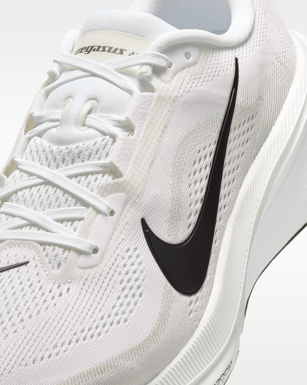 Alternative view of Giày Nike Pegasus 42 'White' IB1873-101
