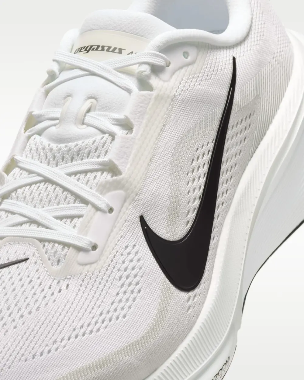 Alternative view of Giày Nike Pegasus 42 'White' IB1873-101