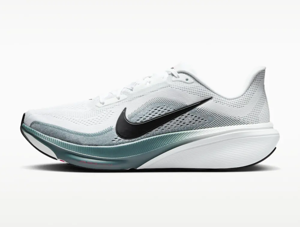 Giày Nike Air Zoom Pegasus 42 ‘White Mineral Slate’ IB1873-110 - Ảnh 4