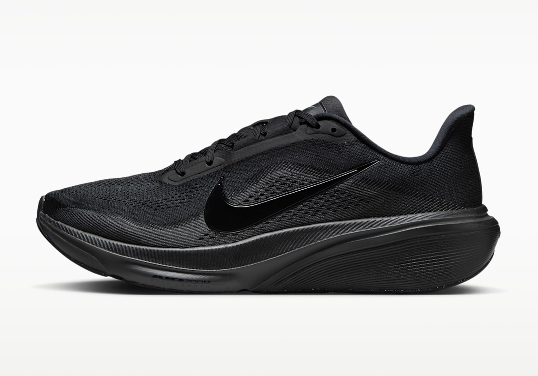 Alternative view of Giày Nike Air Zoom Pegasus 42 ‘Black Anthracite’ IB1873-003