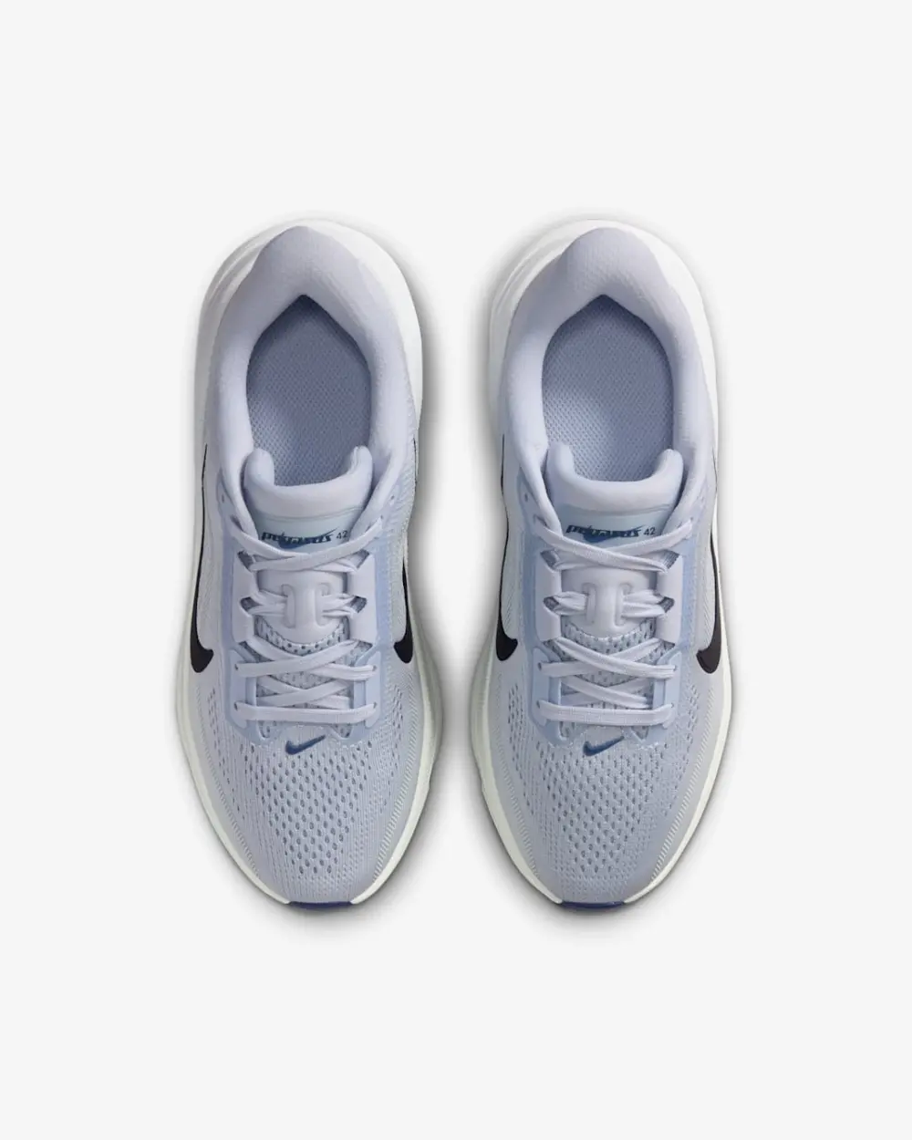 Alternative view of Giày Nike Pegasus 42 'Football Grey' IH2306-004