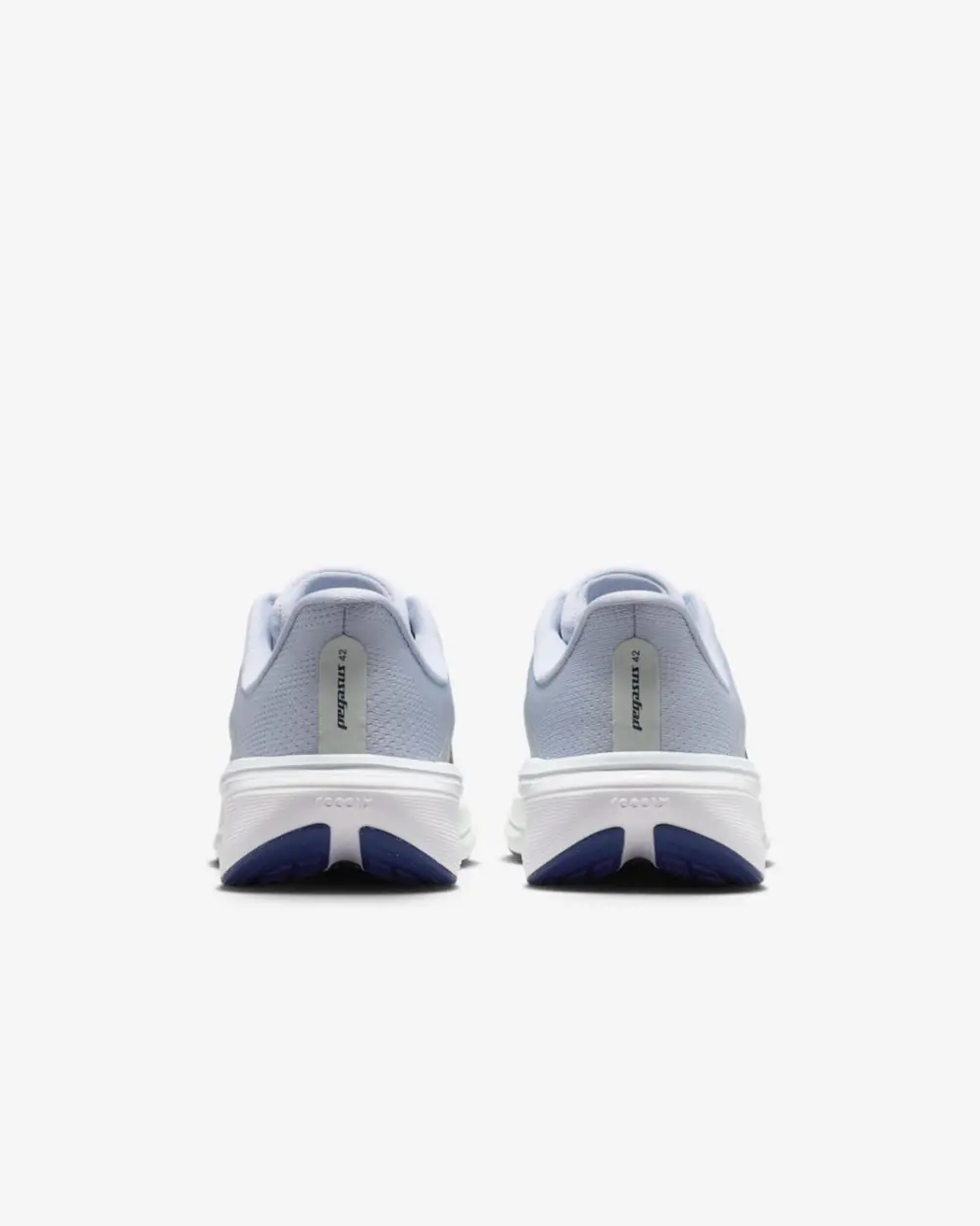 Giày Nike Pegasus 42 'Football Grey' IH2306-004 - Ảnh 4