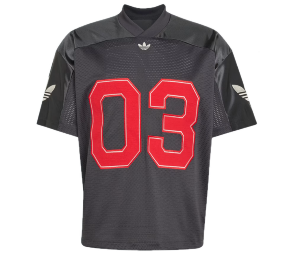 Áo Adidas Originals ‘Utility Black’ KU9215