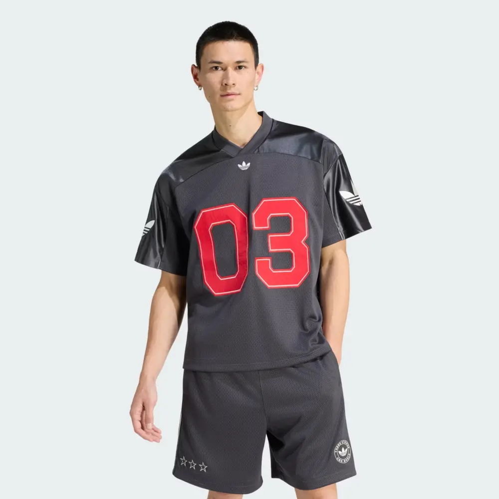 Áo Adidas Originals ‘Utility Black’ KU9215 - Ảnh 5