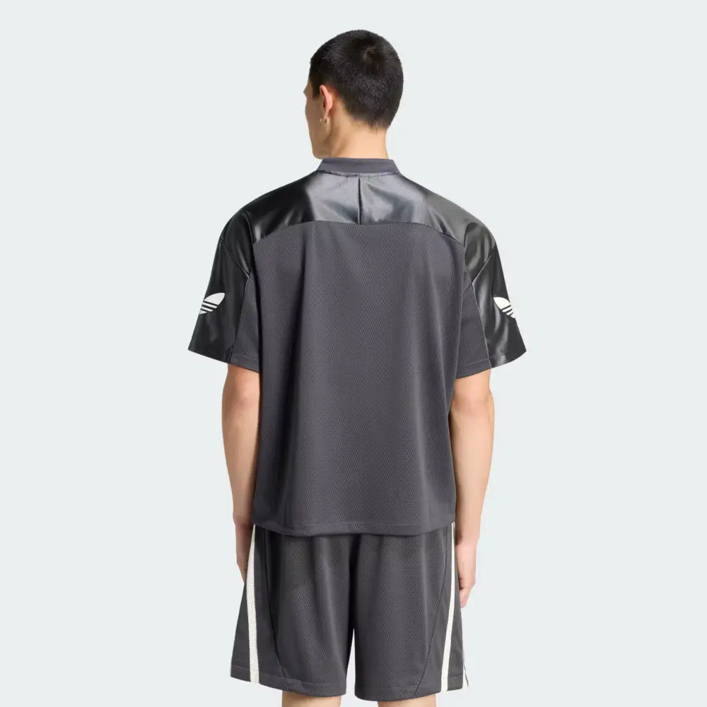 Áo Adidas Originals ‘Utility Black’ KU9215 - Ảnh 4