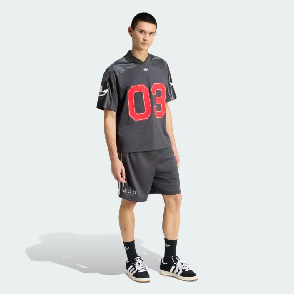Áo Adidas Originals ‘Utility Black’ KU9215 - Ảnh 3