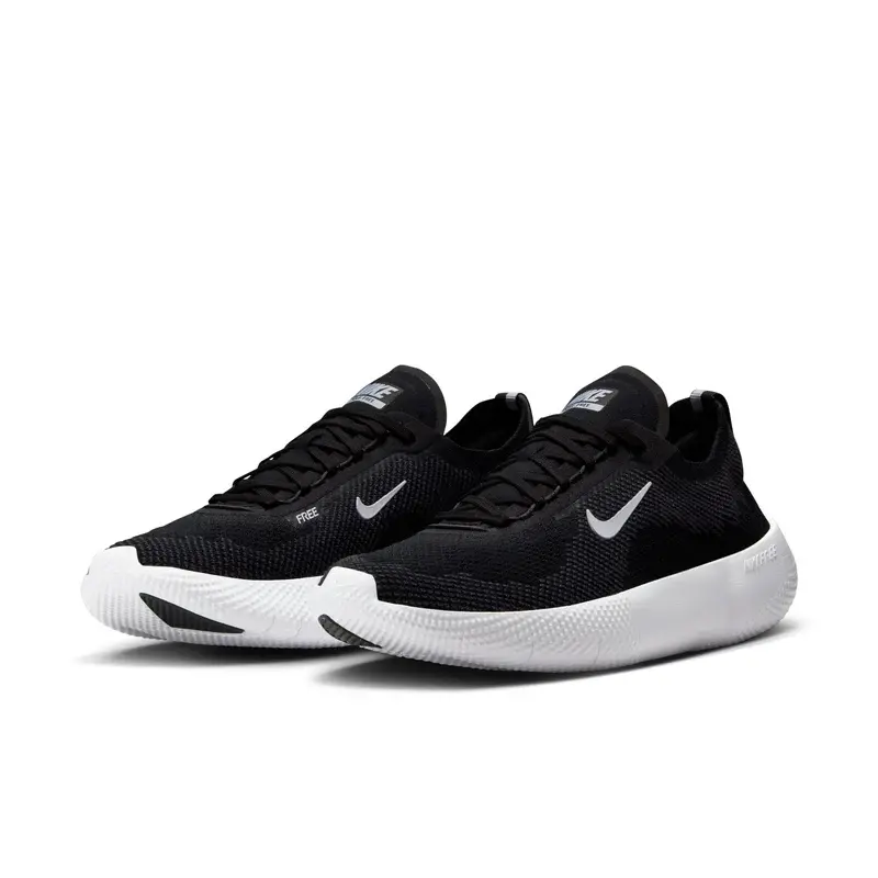 Giày Nike Free 2025 'Black Anthracite White' HF1078-002 - Ảnh 4