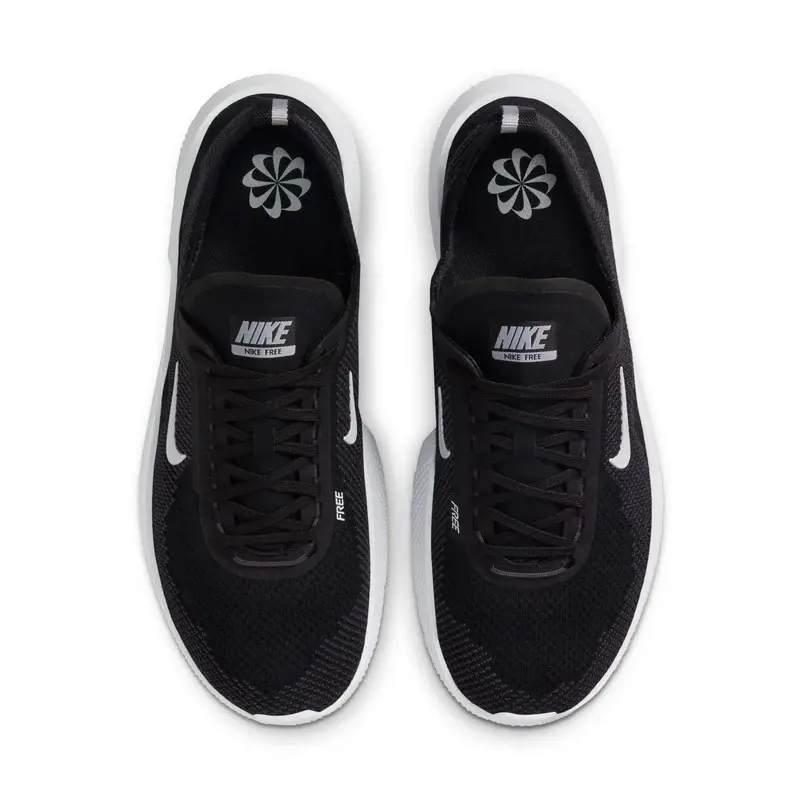 Giày Nike Free 2025 'Black Anthracite White' HF1078-002 - Ảnh 3