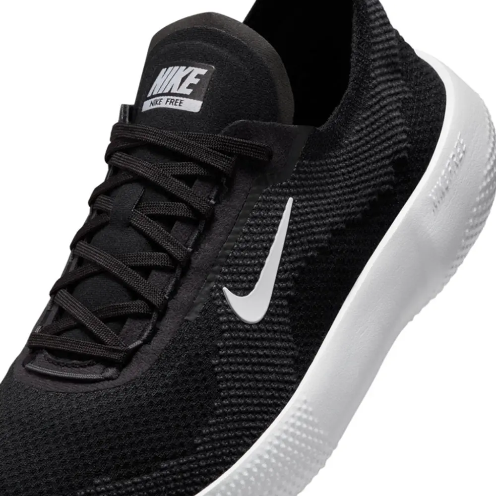 Giày Nike Free 2025 'Black Anthracite White' HF1078-002 - Ảnh 5