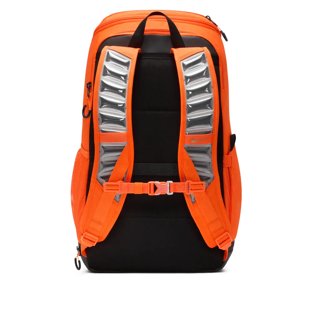 Balo Nike Varsity Elite Backpack ‘Orange’ HM9965-819 - Ảnh 6