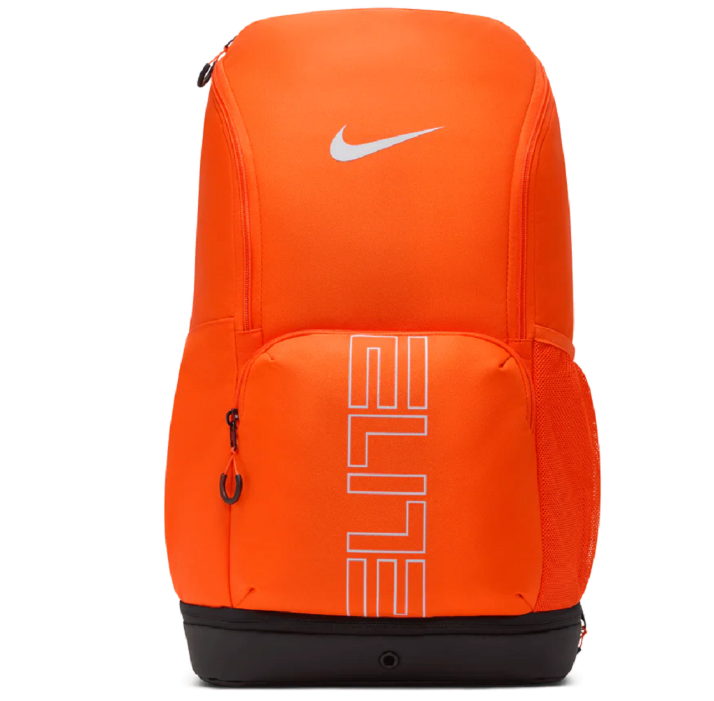 Balo Nike Varsity Elite Backpack ‘Orange’ HM9965-819