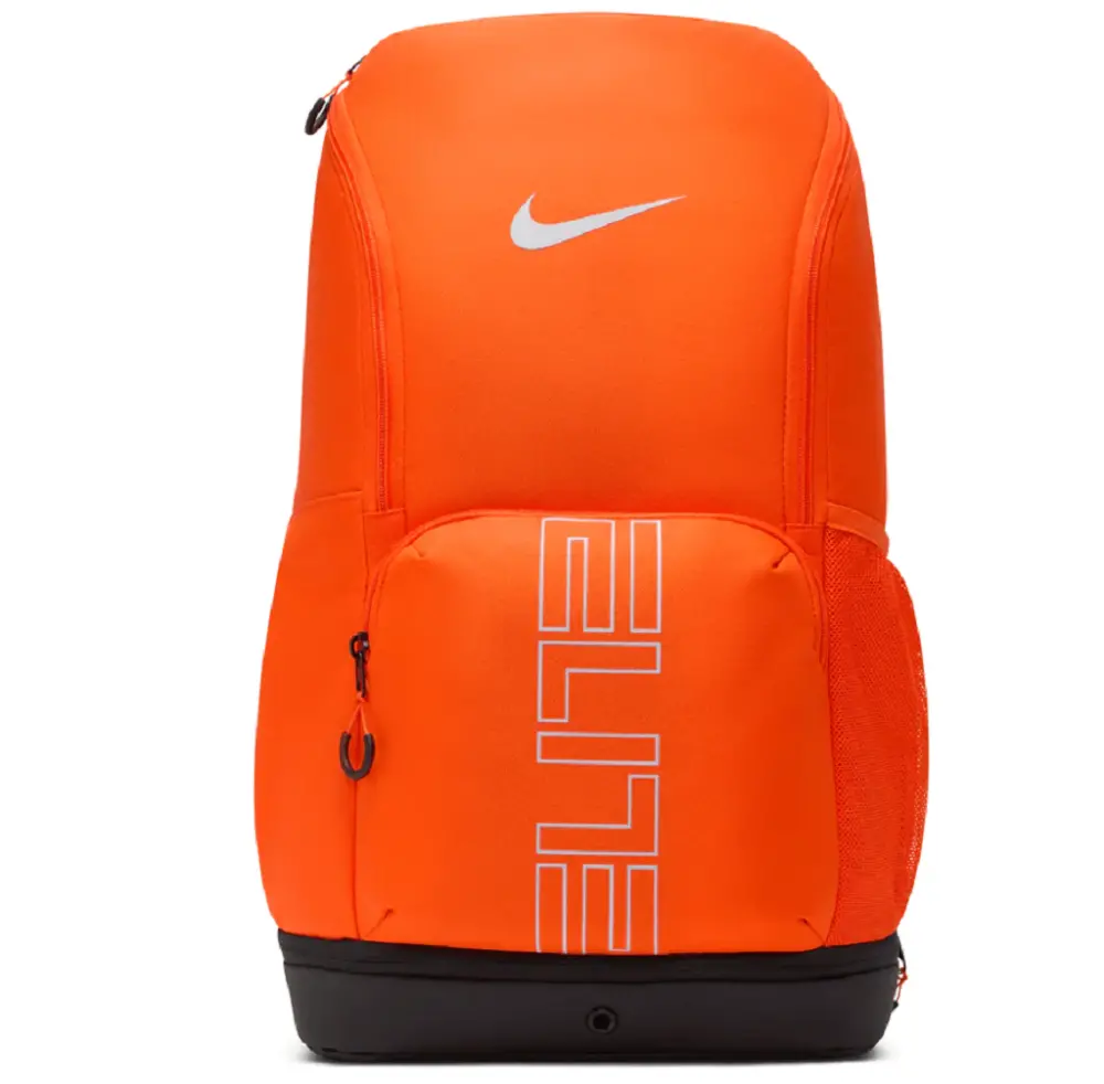 Balo Nike Varsity Elite Backpack ‘Orange’ HM9965-819