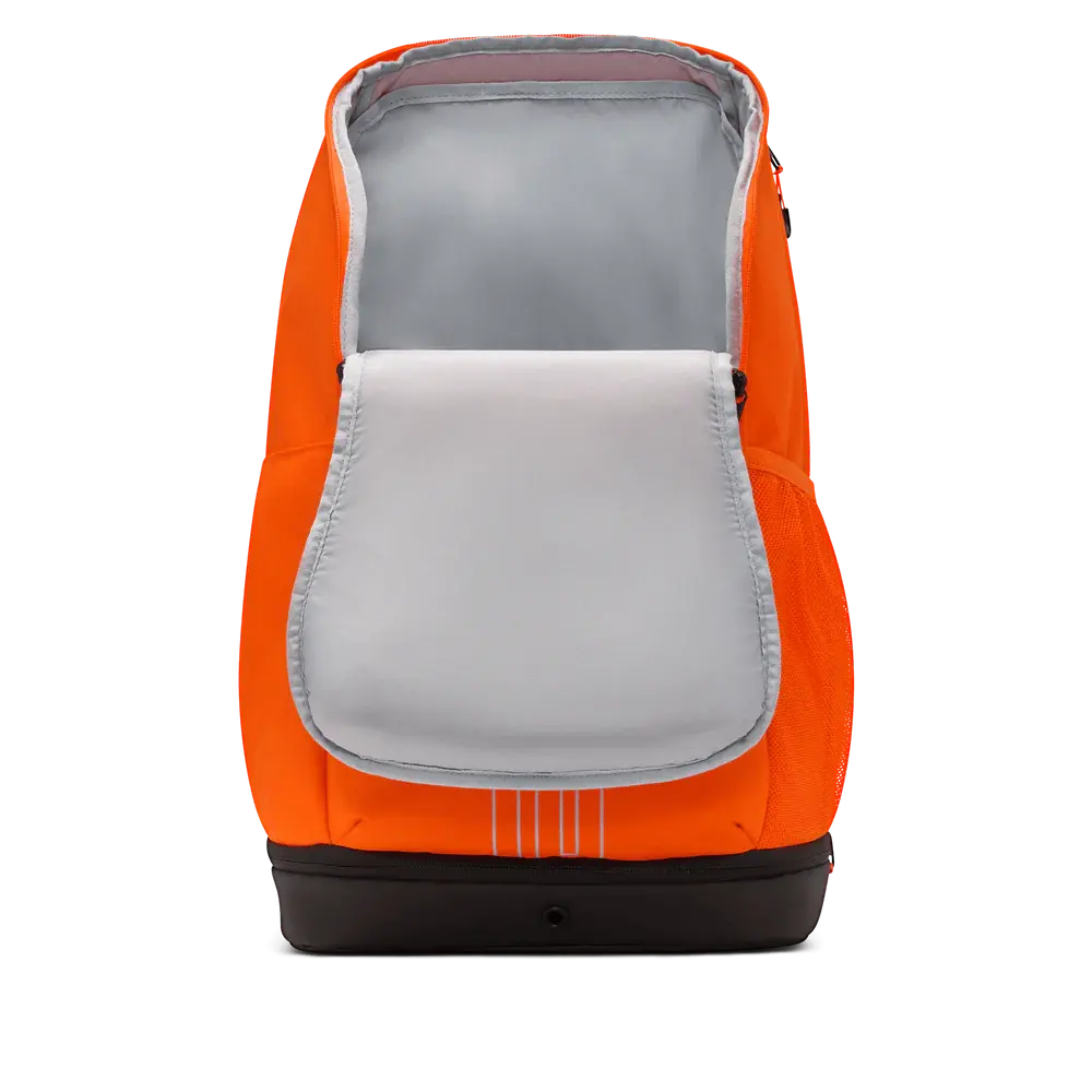 Balo Nike Varsity Elite Backpack ‘Orange’ HM9965-819 - Ảnh 5