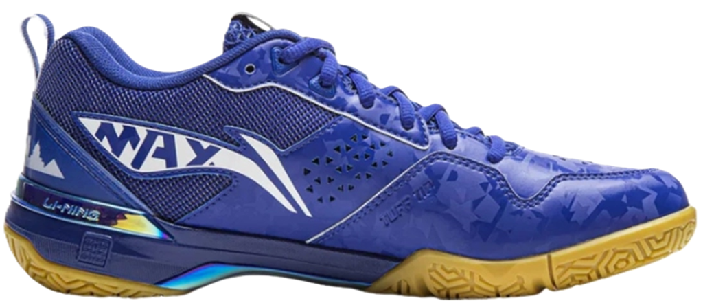 Giày Li-Ning Blade DF-01 Max 2024 ‘Mandarin Duck’ AYAU005-2