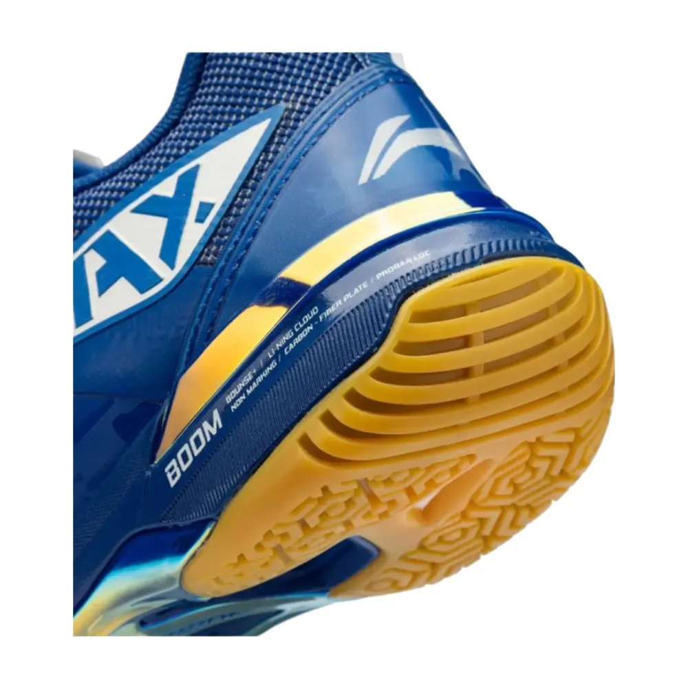 Giày Li-Ning Blade DF-01 Max 2024 ‘Mandarin Duck’ AYAU005-2 - Ảnh 4