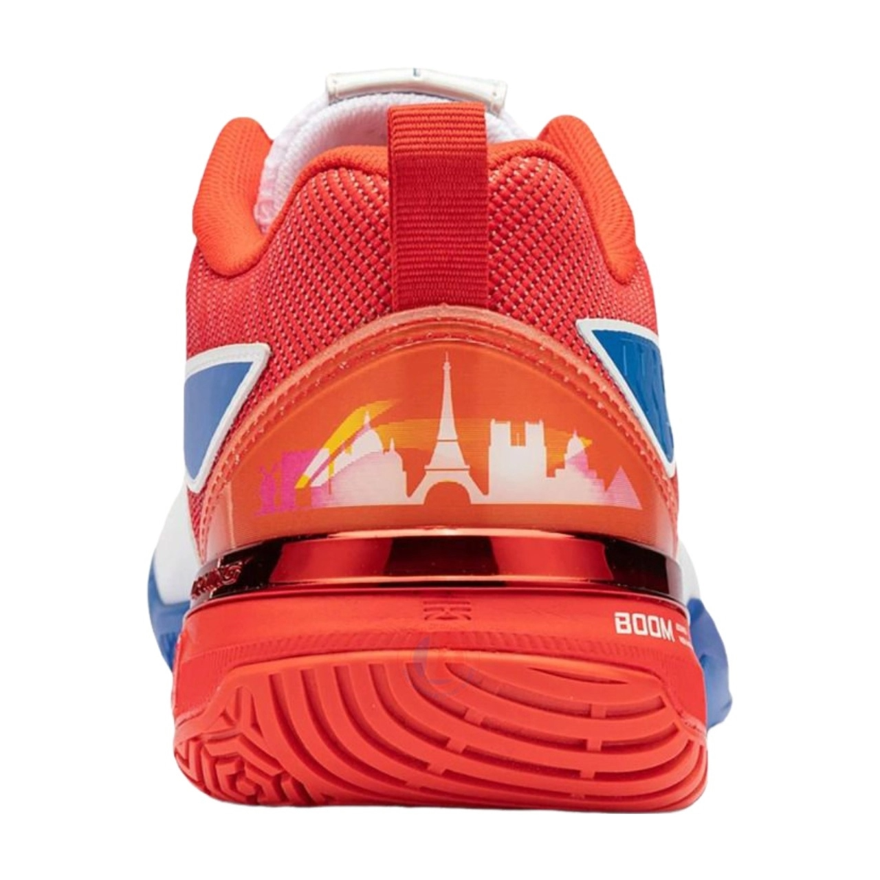 Alternative view of Giày Li-Ning Blade DF-01 Max 2024 ‘Mandarin Duck’ AYAU005-2