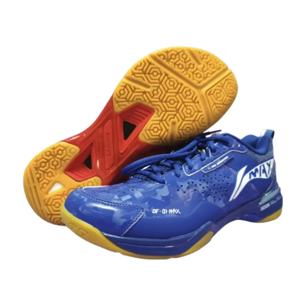 Giày Li-Ning Blade DF-01 Max 2024 ‘Mandarin Duck’ AYAU005-2 - Ảnh 3