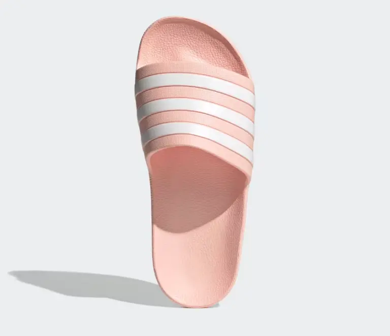 Dép Adidas Adilette Aqua ‘Vapour Pink’ GZ5239 - Ảnh 5