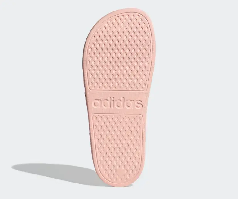 Dép Adidas Adilette Aqua ‘Vapour Pink’ GZ5239 - Ảnh 6