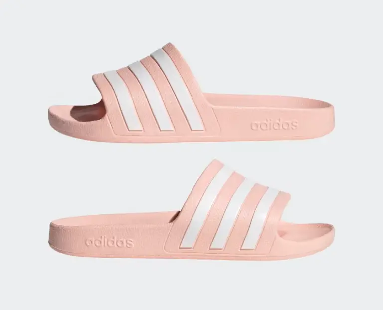 Dép Adidas Adilette Aqua ‘Vapour Pink’ GZ5239 - Ảnh 4