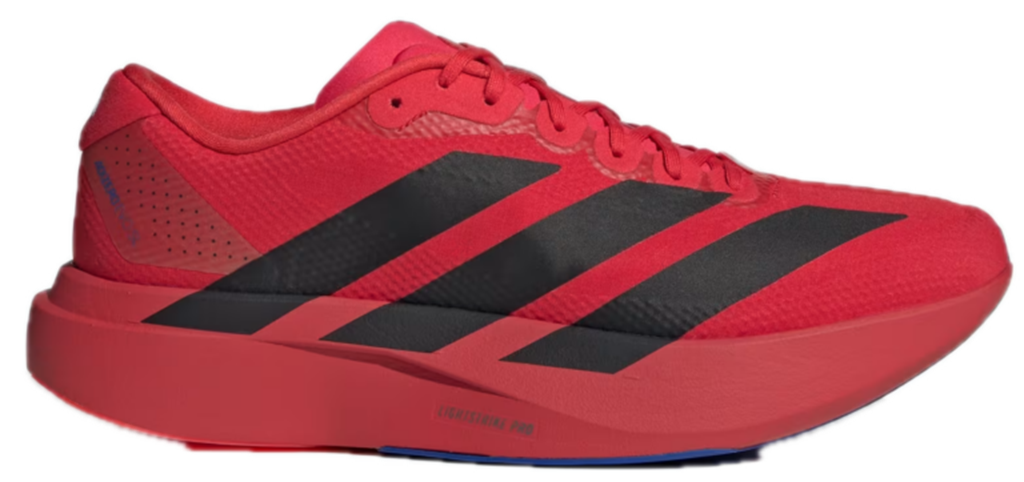 Giày adidas Adizero EVO SL ‘Pure Ruby’ KK3677