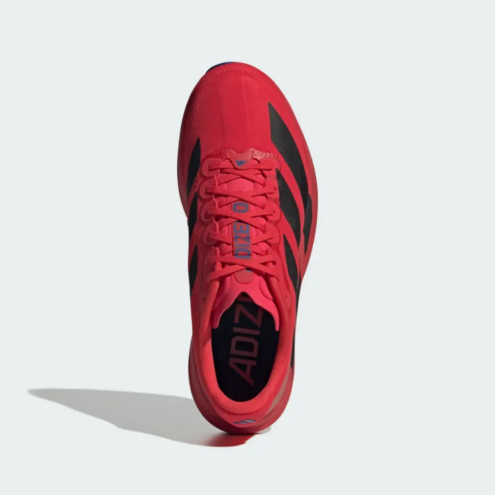 Alternative view of Giày adidas Adizero EVO SL ‘Pure Ruby’ KK3677
