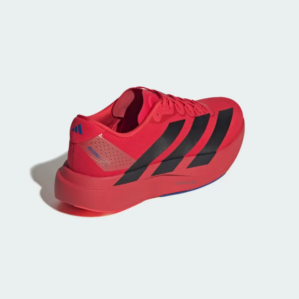 Giày adidas Adizero EVO SL ‘Pure Ruby’ KK3677 - Ảnh 4
