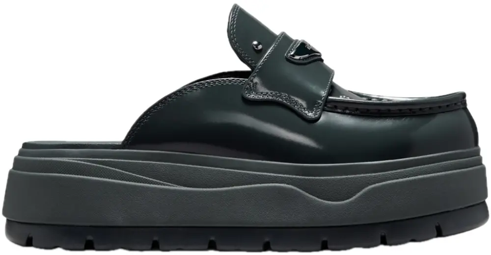 Giày Nike Air Jordan Mule SE ‘Metallic Silver’ IO7702-001