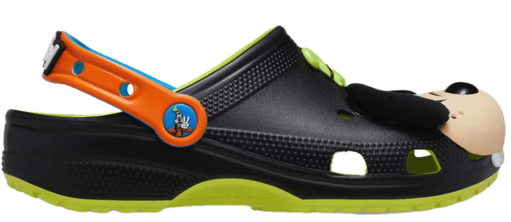 Dép Crocs Classic Clog ‘Disney Goofy’ 212059-90H