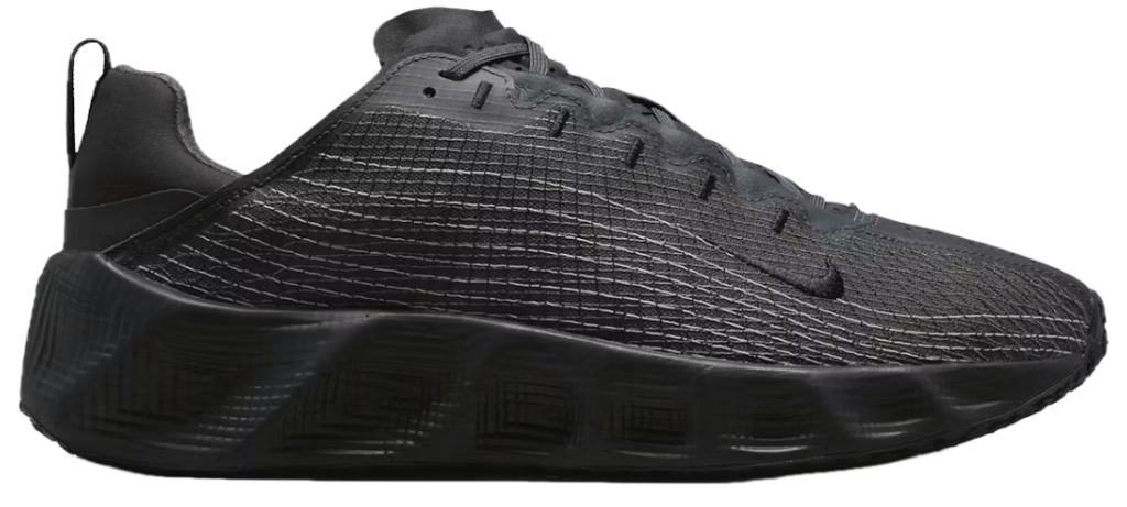 Giày Nike Ava Rover Premium ‘Grey Black’ IH8110-002