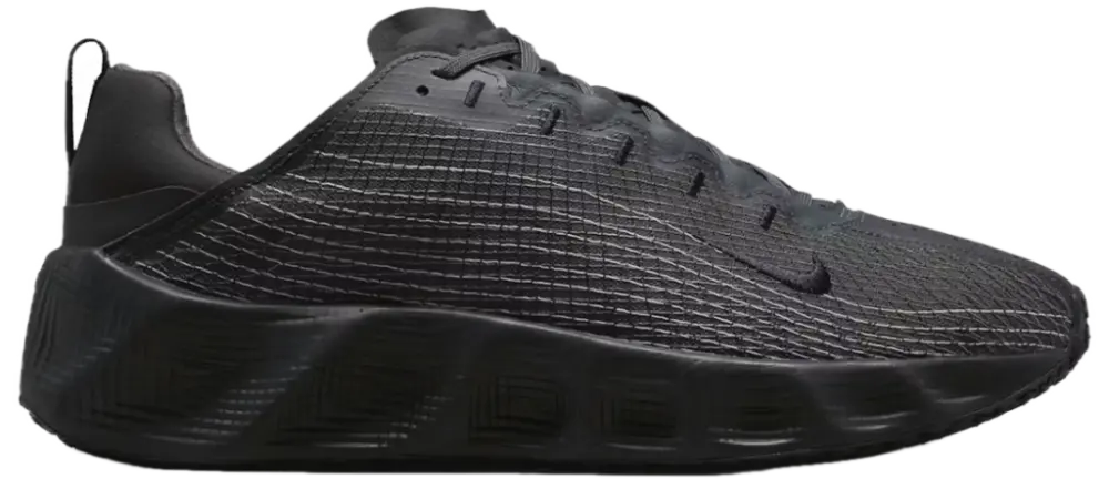 Giày Nike Ava Rover Premium ‘Grey Black’ IH8110-002