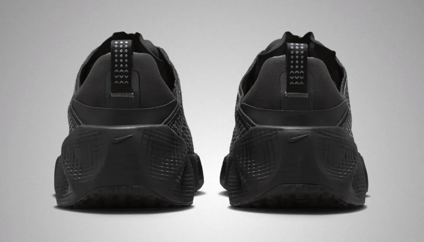 Alternative view of Giày Nike Ava Rover Premium ‘Grey Black’ IH8110-002