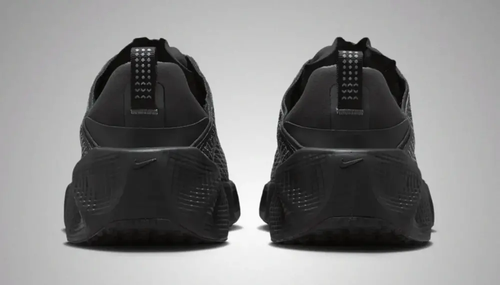 Alternative view of Giày Nike Ava Rover Premium ‘Grey Black’ IH8110-002