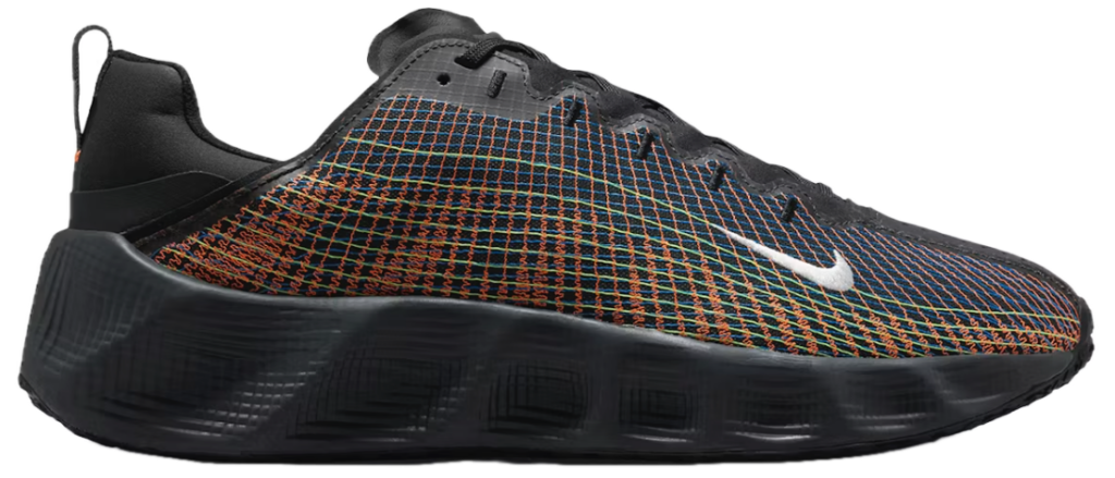 Giày Nike Ava Rover Premium ‘Black Iron Grey Lava’ IH8110-001
