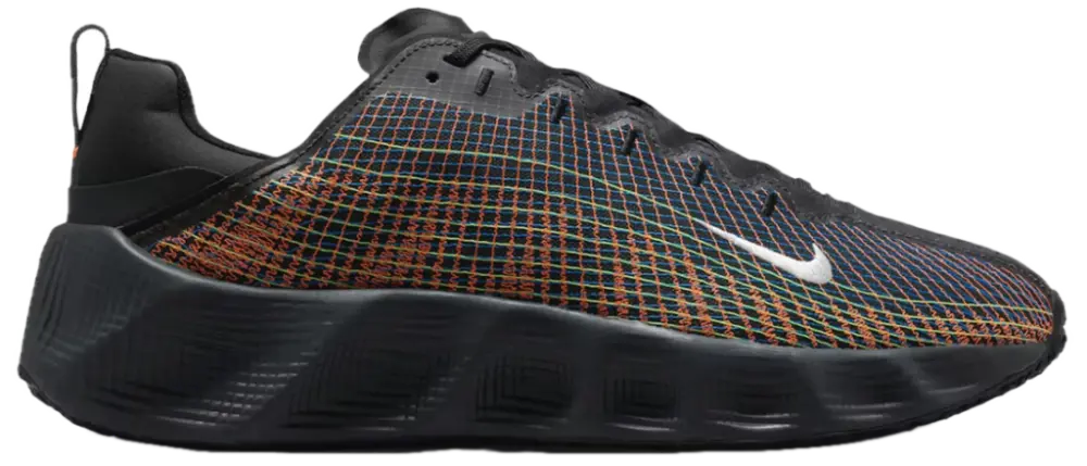 Giày Nike Ava Rover Premium ‘Black Iron Grey Lava’ IH8110-001