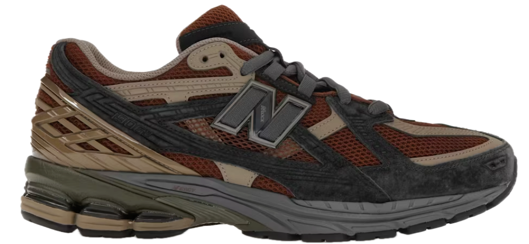 Giày New Balance 1906U ‘Rich Oak Phantom’ M1906NG