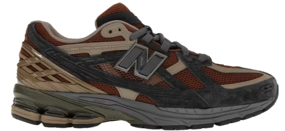 Giày New Balance 1906U ‘Rich Oak Phantom’ M1906NG