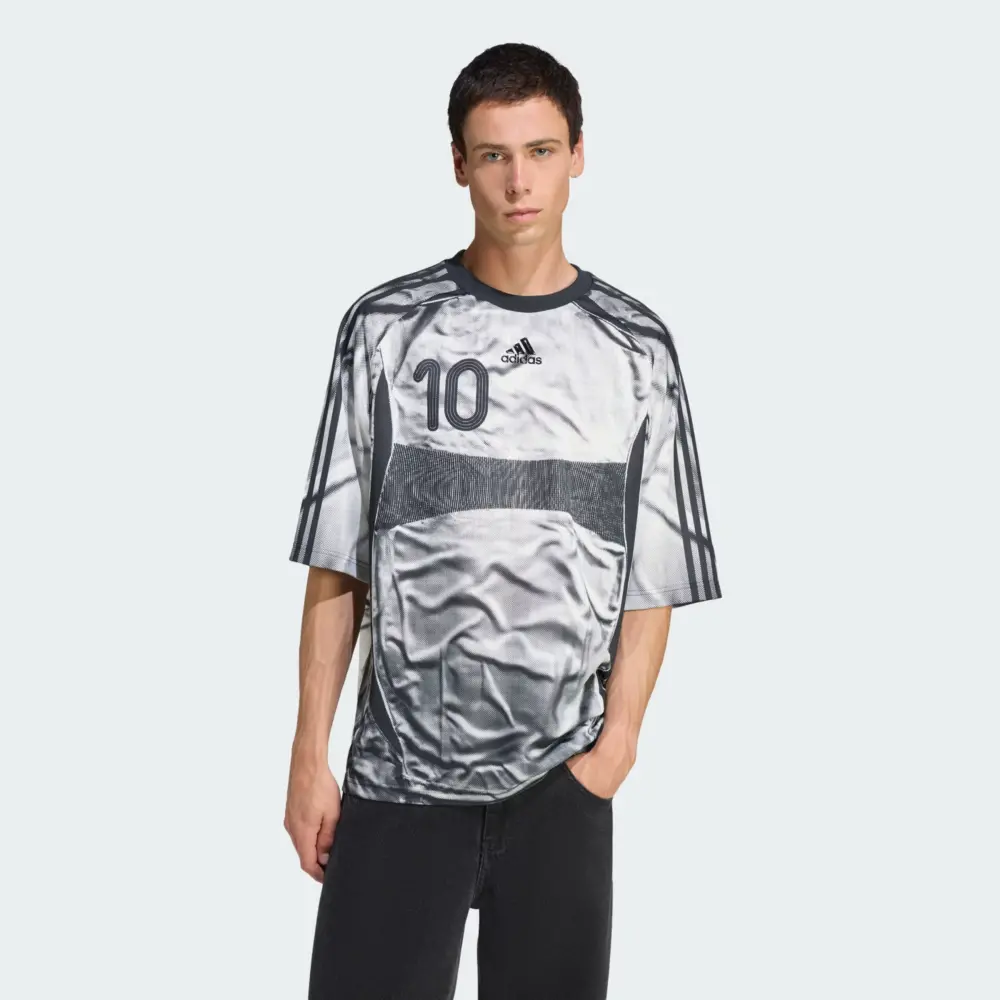 Áo Adidas Adilenium ‘White’ KF8523 - Ảnh 6