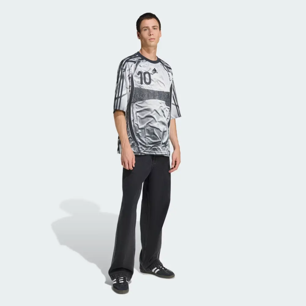 Áo Adidas Adilenium ‘White’ KF8523 - Ảnh 4