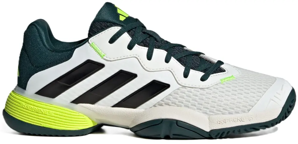 Giày Adidas Barricade 'Off White' JH5126