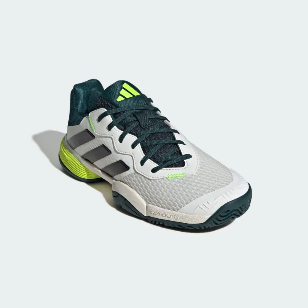 Giày Adidas Barricade 'Off White' JH5126 - Ảnh 4