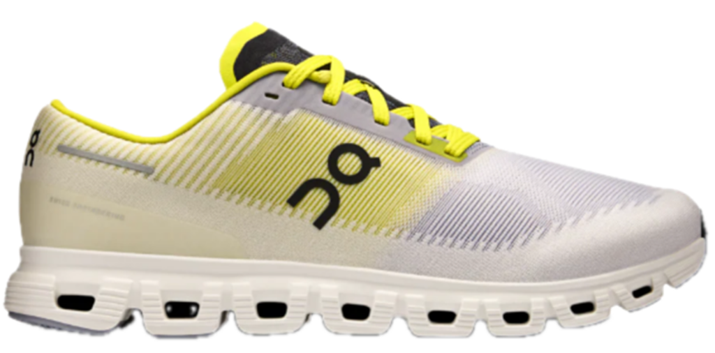Giày On Running Cloud 6 Push ‘Lime’ 3MF10054126
