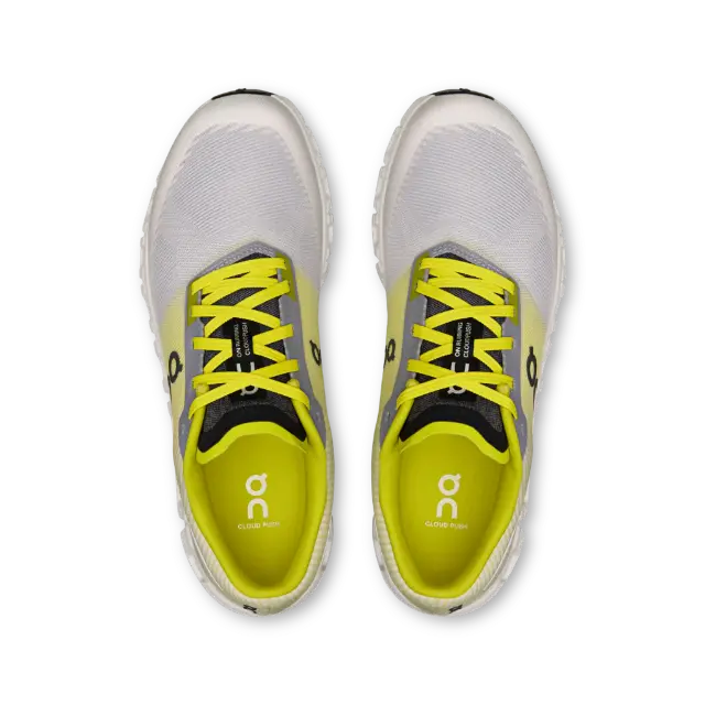 Alternative view of Giày On Running Cloud 6 Push ‘Lime’ 3MF10054126