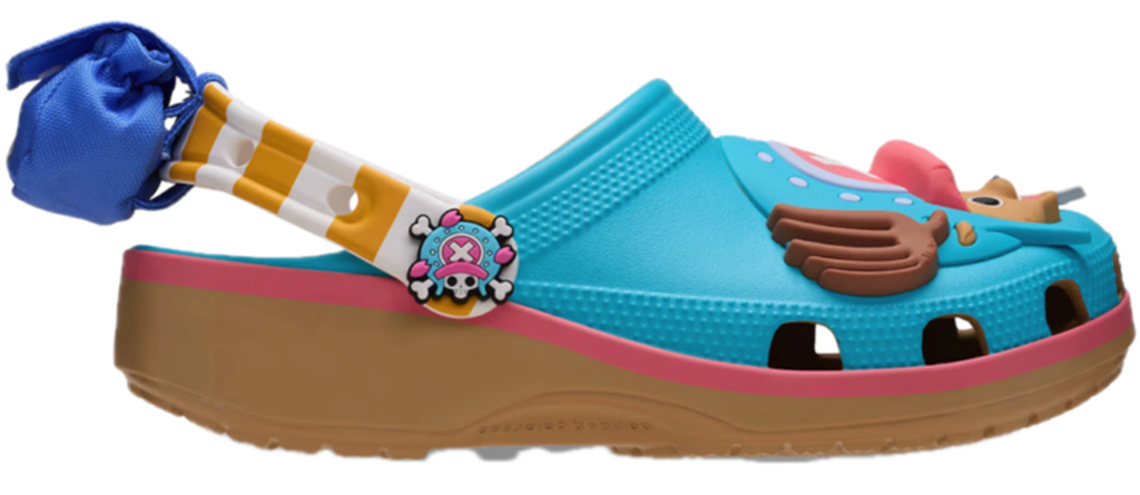 Dép Crocs Classic Clog ‘One Piece’ 212794-90H