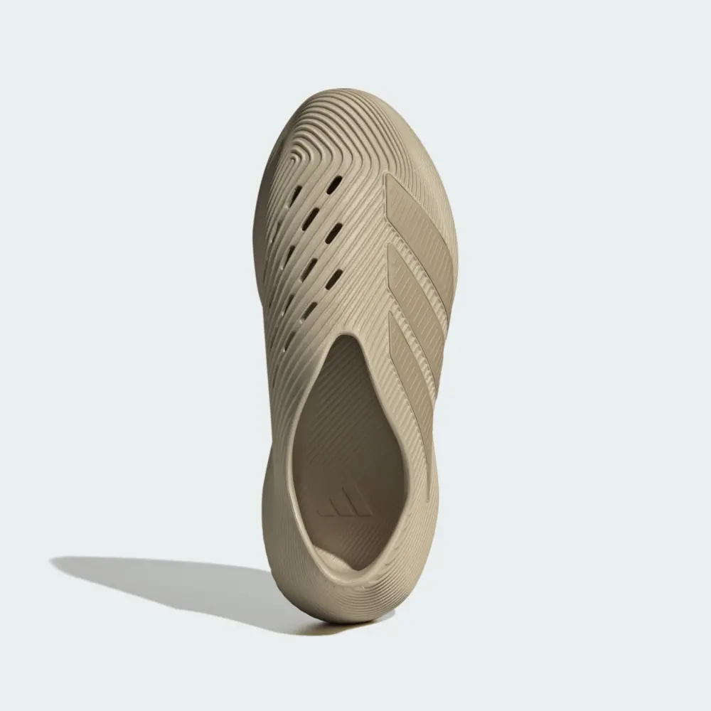 Alternative view of DÉP Adidas PURECHILL 'Khaki Three' KI0073
