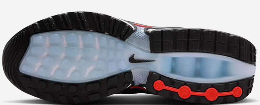 Giày Nike Air Max Dn 'Deep Royal Blue' DV3337-403 - Ảnh 5