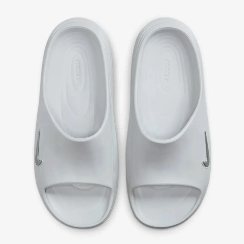 Dép Nike ReactX Rejuven8 Slide ‘Pure Platinum’ HV4484-002 - Ảnh 5