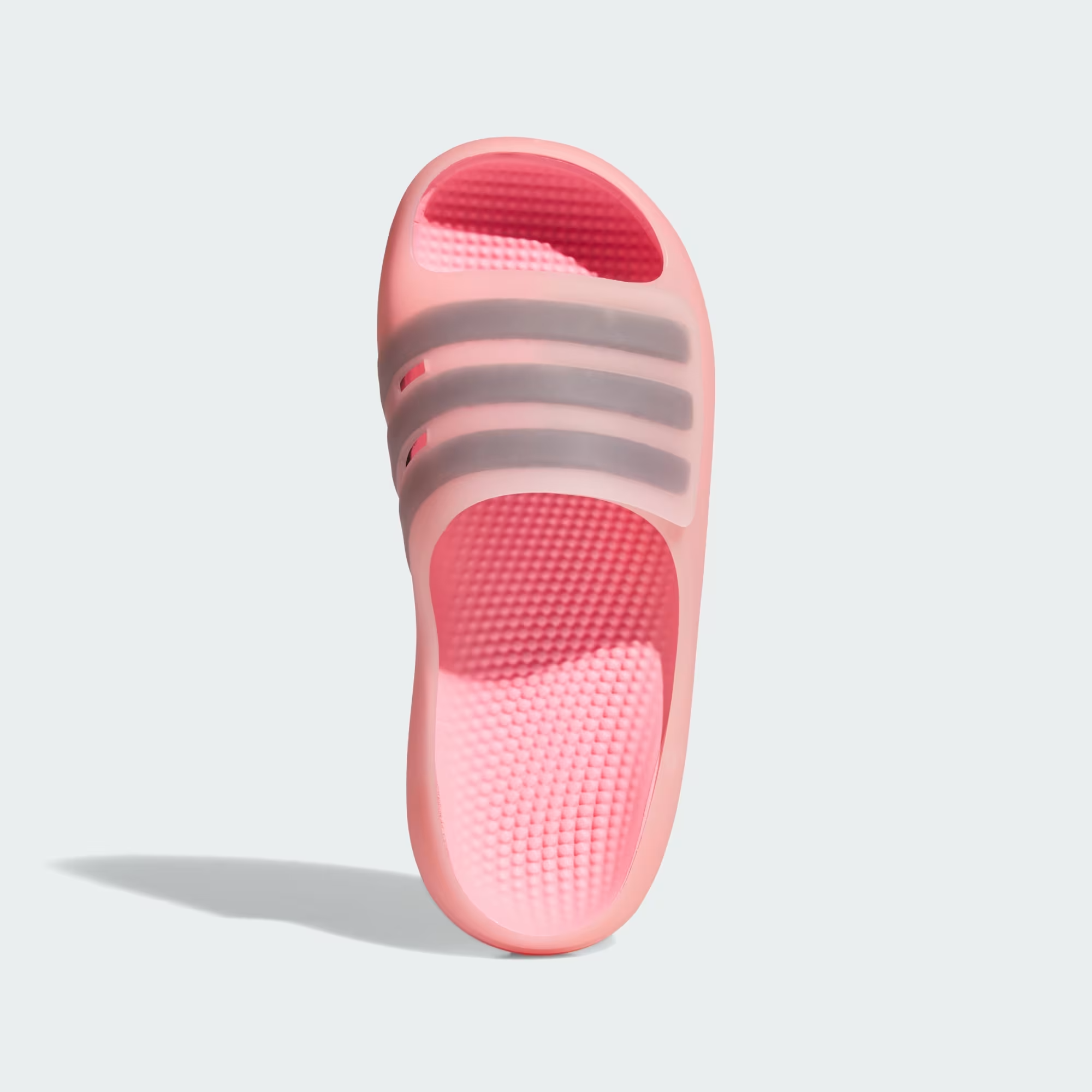 Alternative view of Dép adidas Sandal Adislide 'Light Pink' JP6300