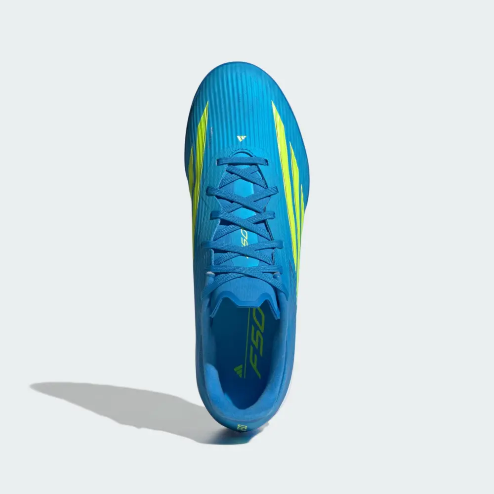 Alternative view of Giày adidas F50 League ‘Lucid Ray Blue’ JR8975