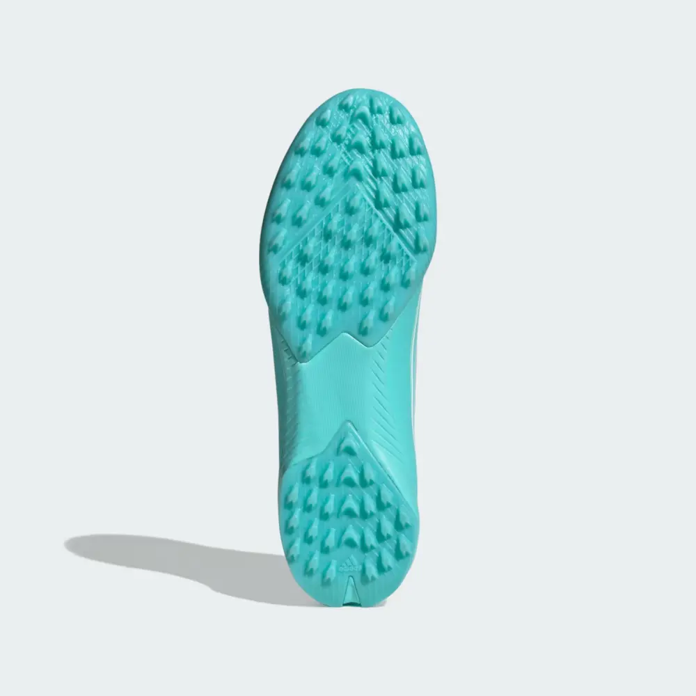 Giày adidas F50 Messi League ‘Flash Aqua’ JQ0937 - Ảnh 5
